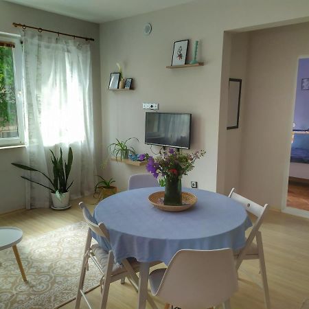 Into The Blue, 4 Guests, 5 Min Away From The Beach Warna Exterior foto