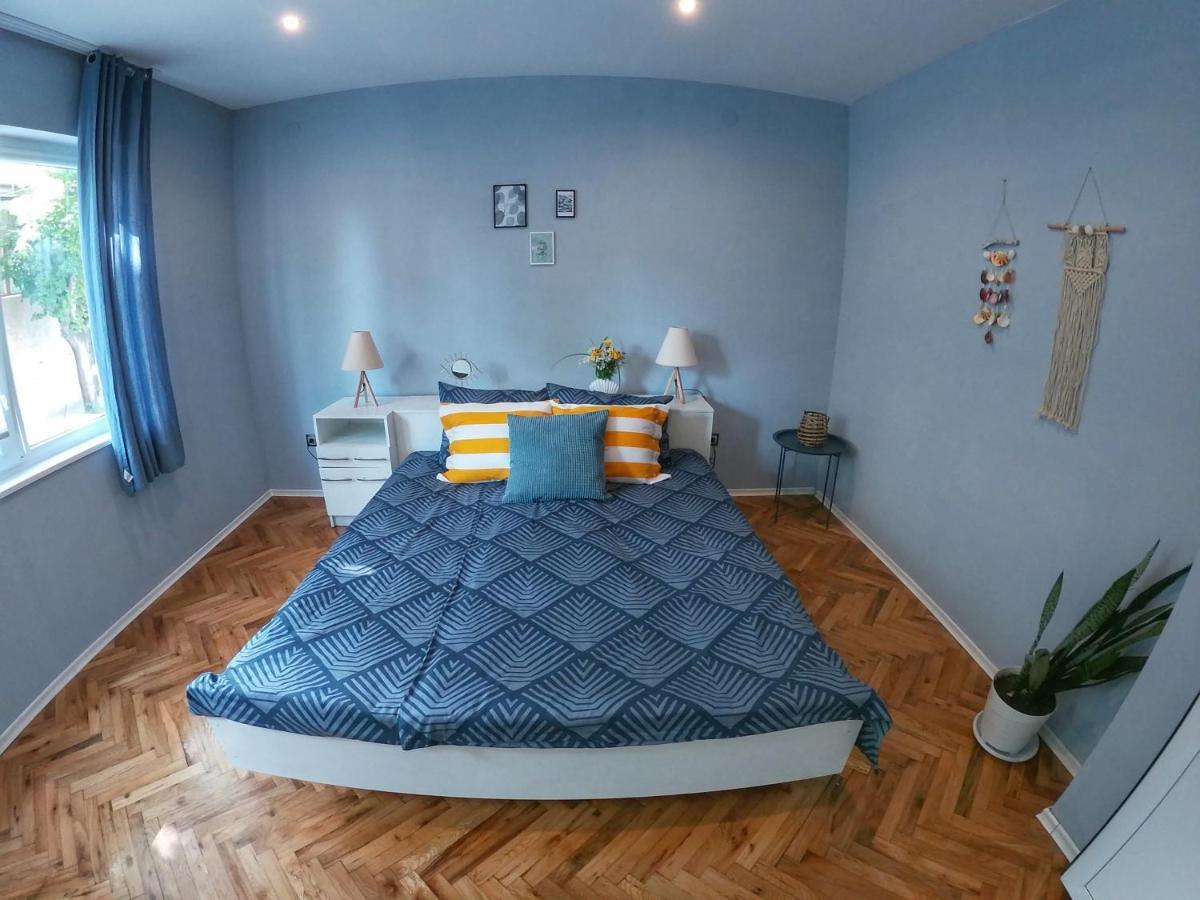Into The Blue, 4 Guests, 5 Min Away From The Beach Warna Exterior foto