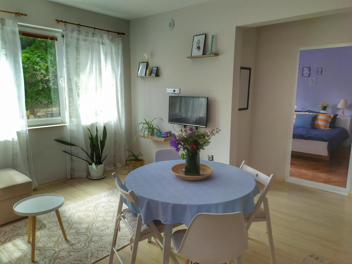Into The Blue, 4 Guests, 5 Min Away From The Beach Warna Exterior foto