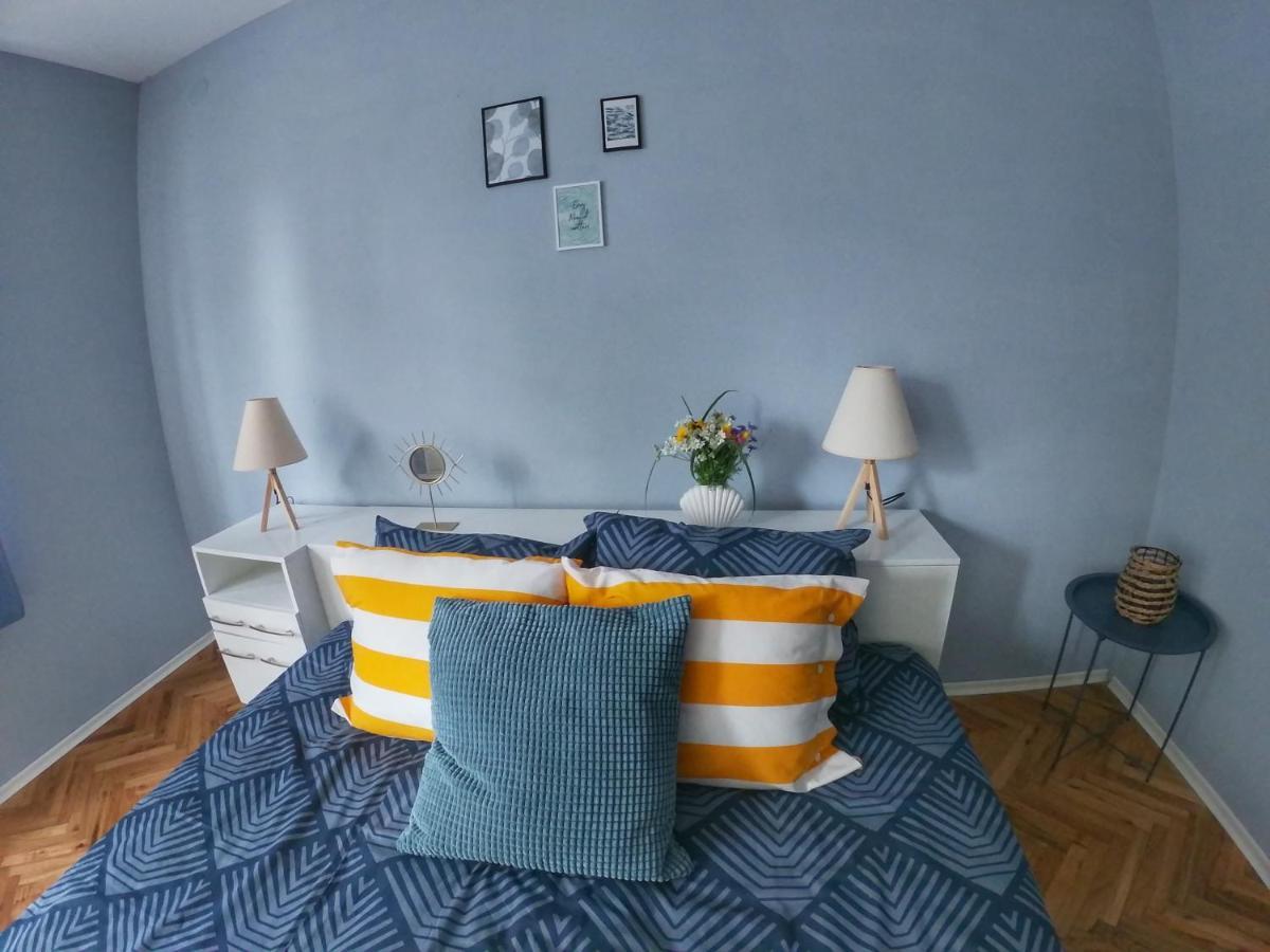 Into The Blue, 4 Guests, 5 Min Away From The Beach Warna Exterior foto